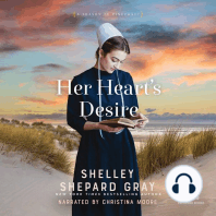 Her Heart's Desire