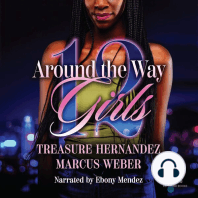 Around the Way Girls 12