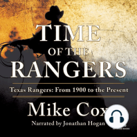 Time of the Rangers