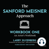 The Sanford Meisner Approach