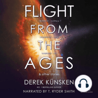 Flight From the Ages And Other Stories