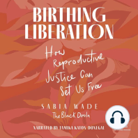 Birthing Liberation