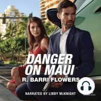 Danger On Maui