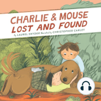 Charlie & Mouse Lost and Found