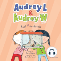 Audrey L & Audrey W