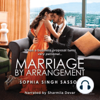 Marriage by Arrangement