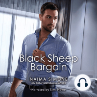 Black Sheep Bargain