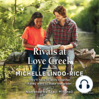 Rivals at Love Creek