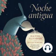 Noche Antigua (Ancient Night)