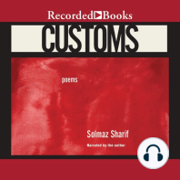 Customs