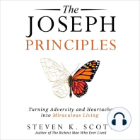 The Joseph Principles