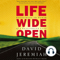 Life Wide Open