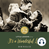 52 Little Lessons from It's a Wonderful Life