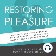 Restoring the Pleasure