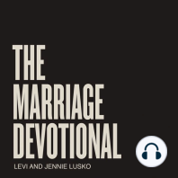 The Marriage Devotional