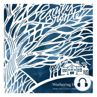 Wuthering Heights (Seasons Edition -- Winter)