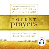 Pocket Prayers