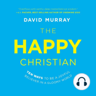 The Happy Christian