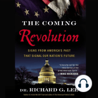 The Coming Revolution