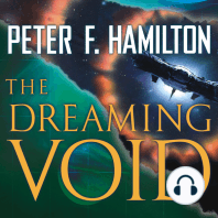The Dreaming Void