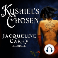 Kushiel's Chosen