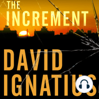 The Increment