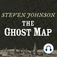 The Ghost Map