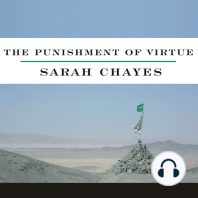 The Punishment of Virtue