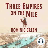 Three Empires on the Nile