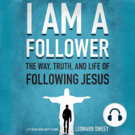 I Am a Follower