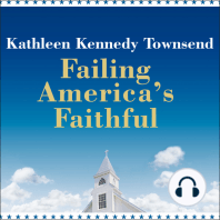 Failing America's Faithful