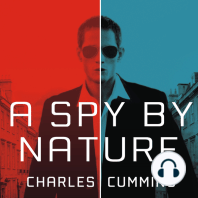 A Spy by Nature