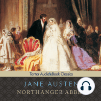 Northanger Abbey