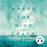 Where the Wind Leads