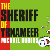 The Sheriff of Yrnameer