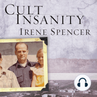 Cult Insanity