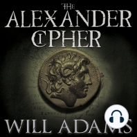 The Alexander Cipher