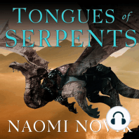 Tongues of Serpents