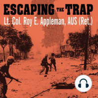 Escaping the Trap