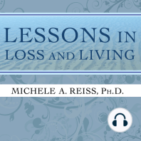 Lessons in Loss and Living