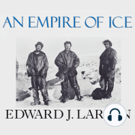 An Empire of Ice
