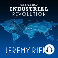 The Third Industrial Revolution