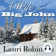 A Wife for Big John