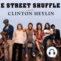 E Street Shuffle