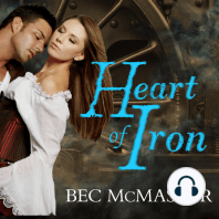 Heart of Iron