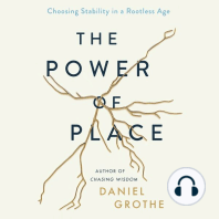 The Power of Place