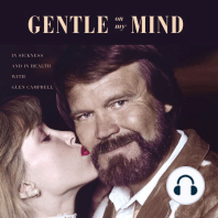 Gentle on My Mind