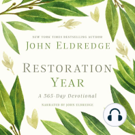 Restoration Year