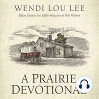 A Prairie Devotional