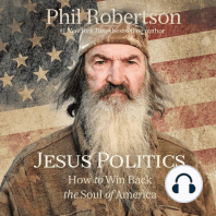 Jesus Politics